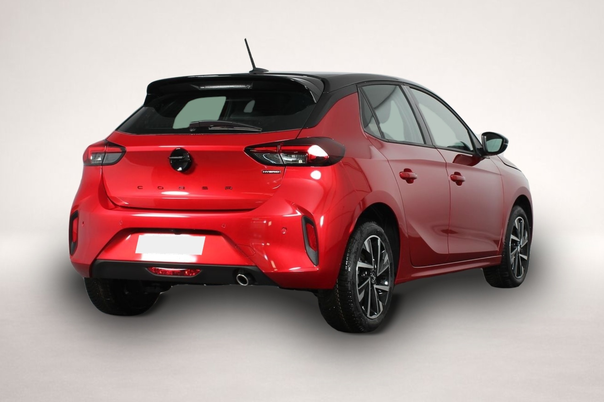 Opel Corsa, Bild 5 von 5