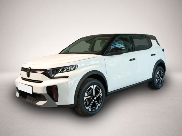 Citroen C3 Aircross (10/2025, Benzin)