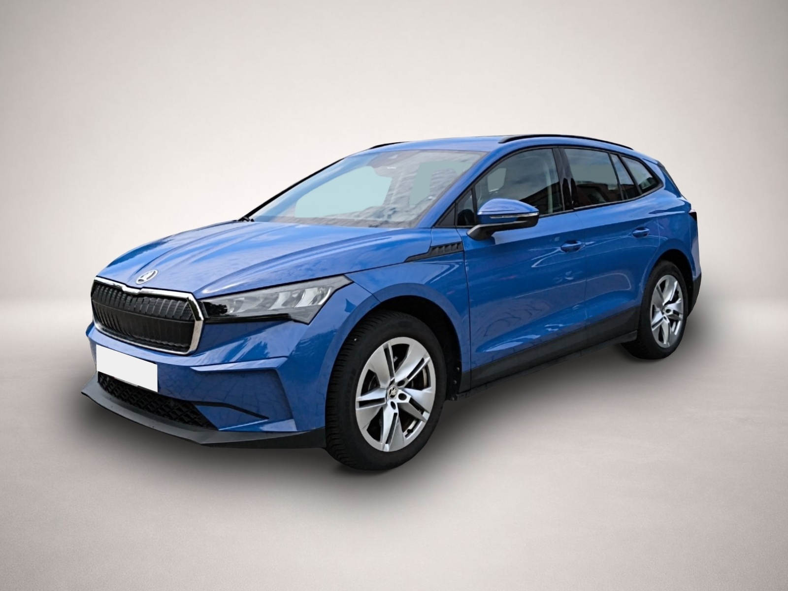Skoda Enyaq (12/2023, ELECTRIC)