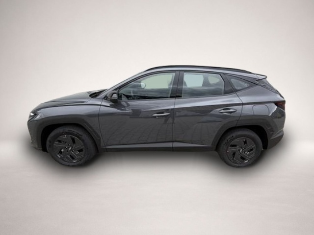 Hyundai TUCSON (07/2026, Benzin)