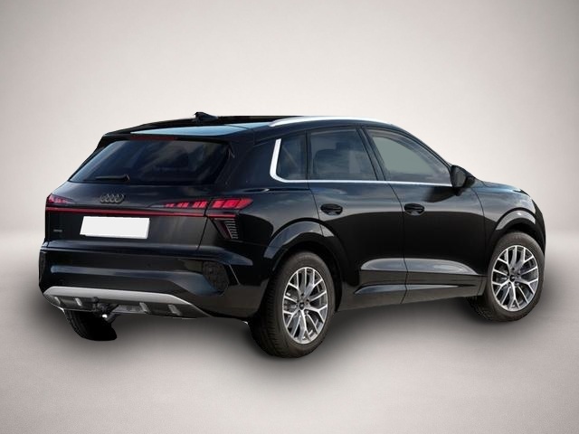 Audi Q3 (, Benzin)