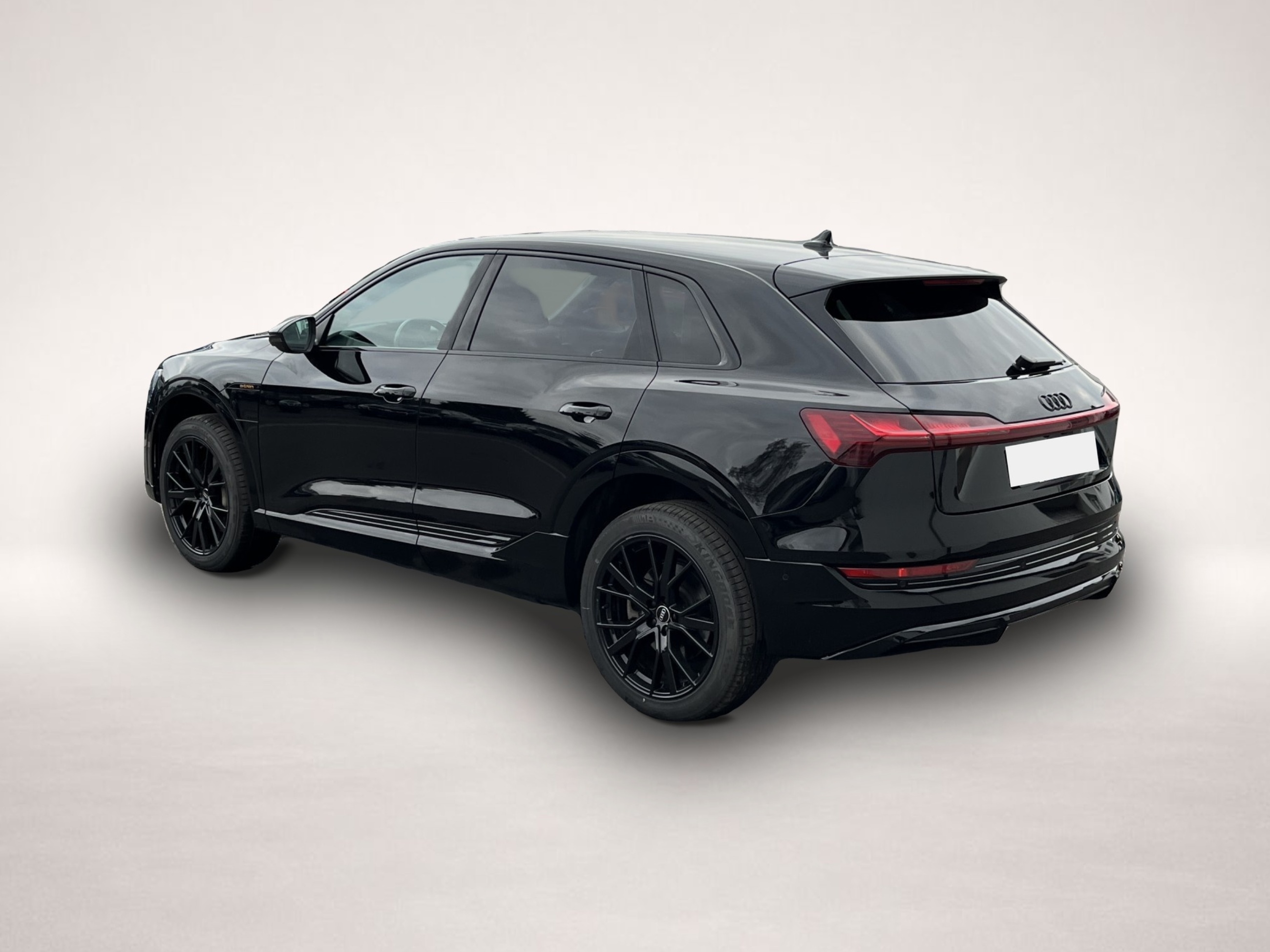 Audi e-tron (07/2022, ELECTRIC)