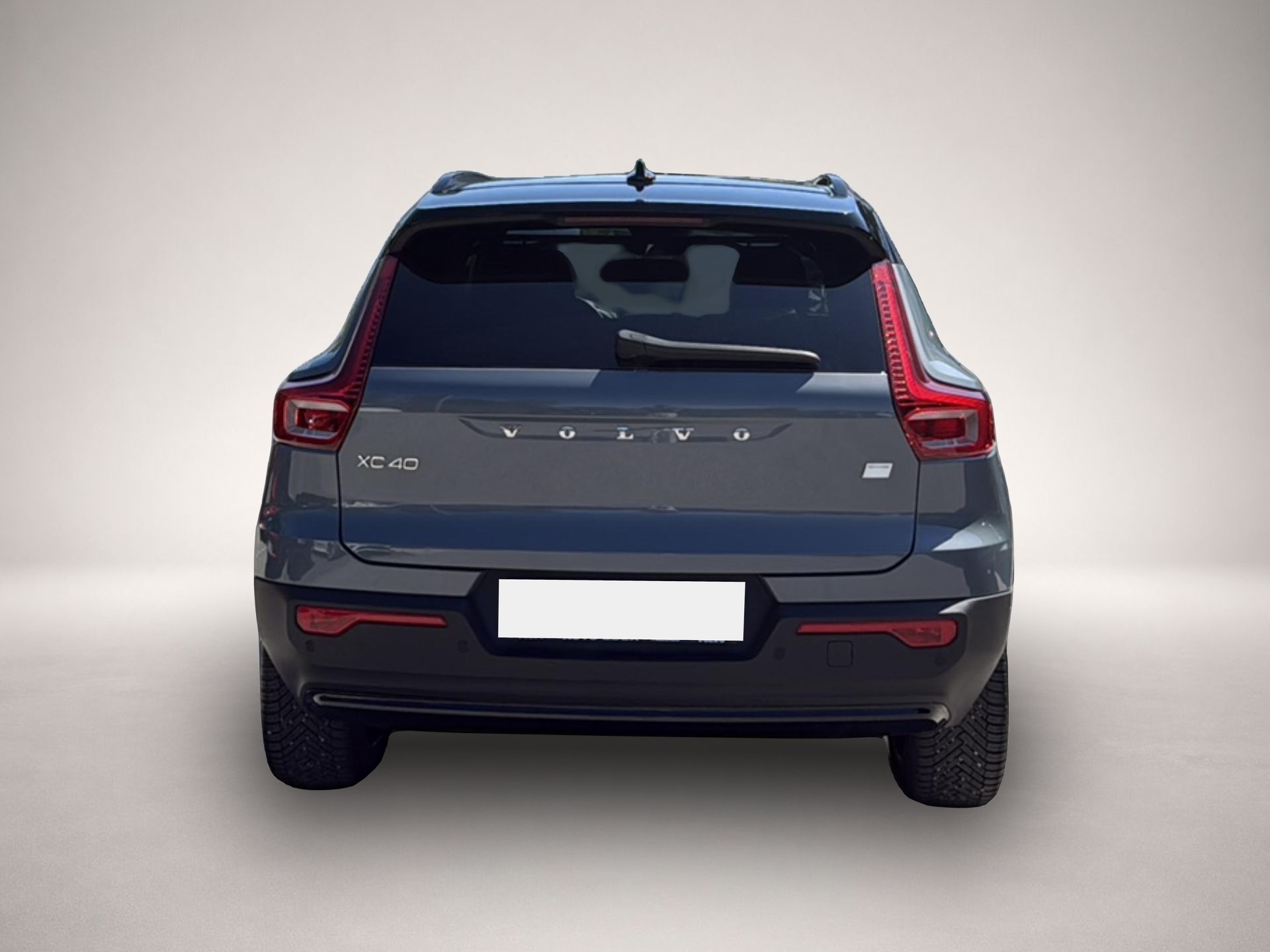 Volvo XC40 (02/2023, ELECTRIC)