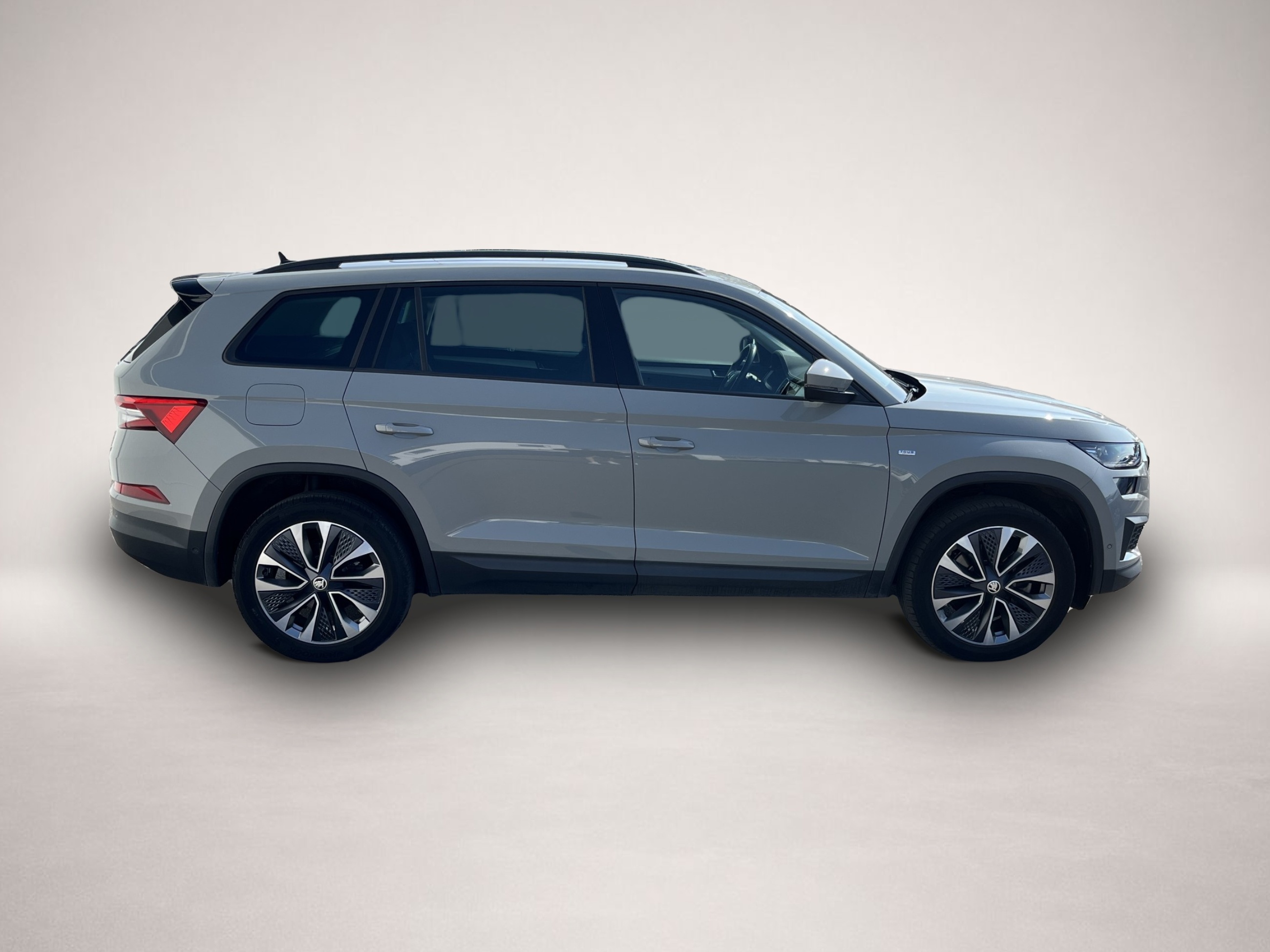 Skoda Kodiaq (03/2023, Diesel)