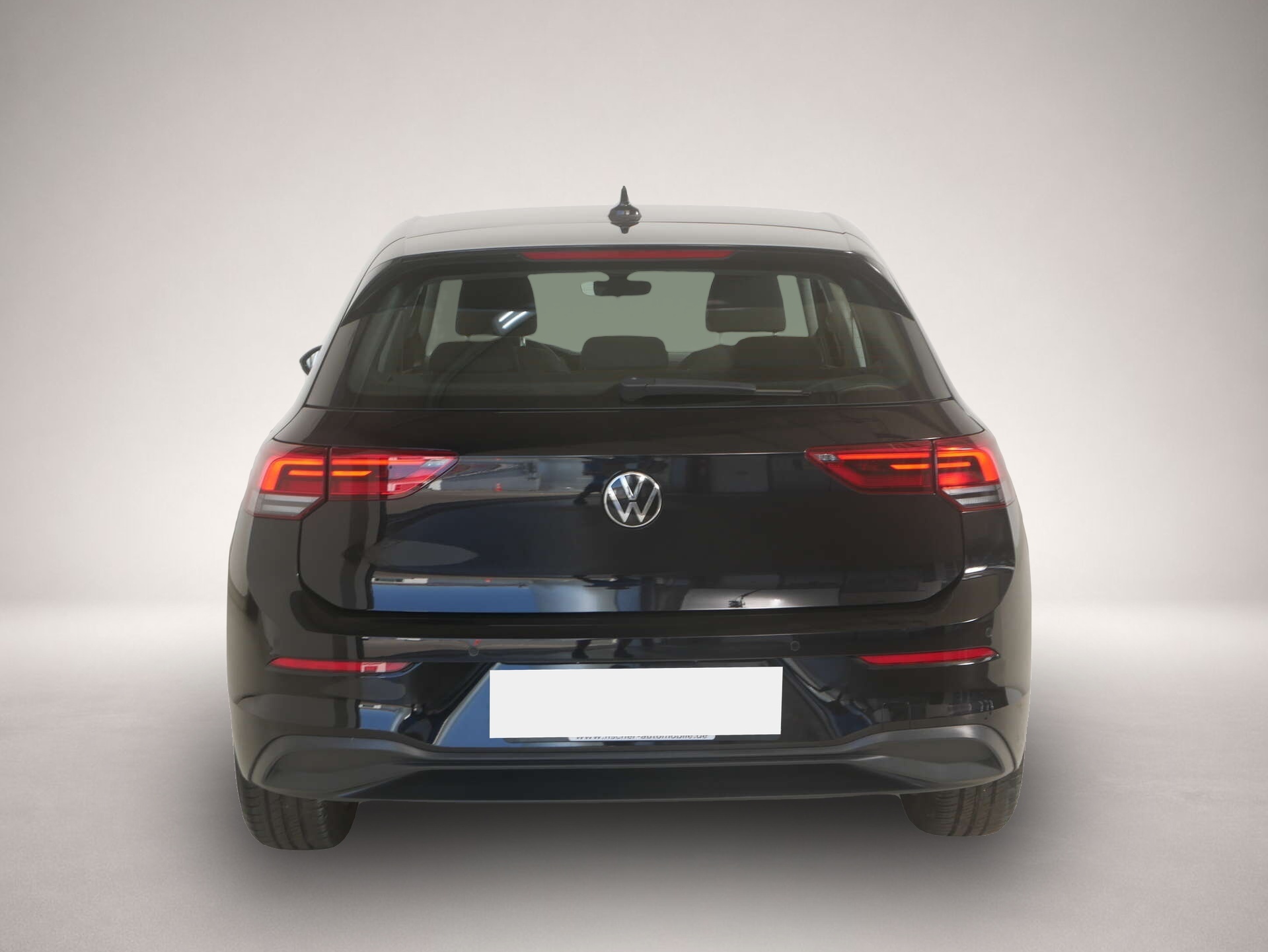 Volkswagen Golf (07/2024, Diesel)