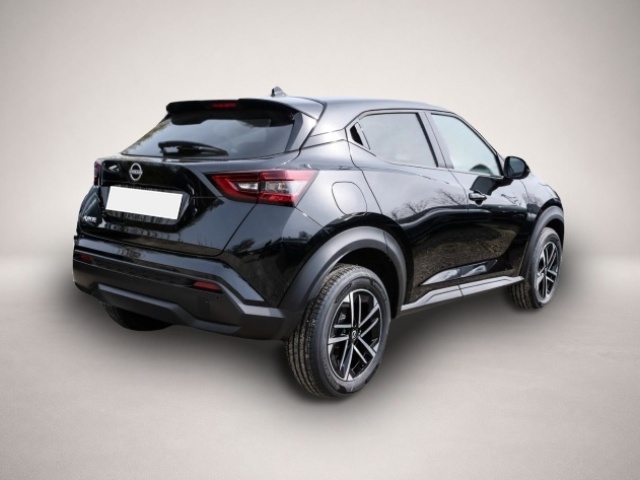 Nissan Juke (06/2026, Benzin)