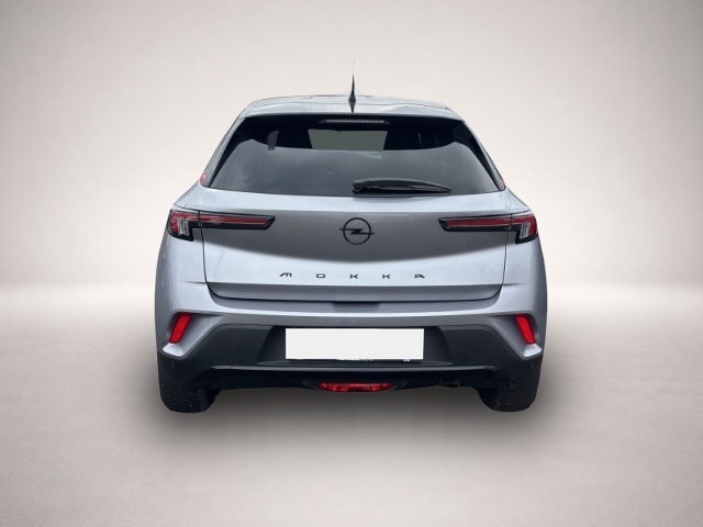 Opel Mokka (11/2023, Benzin)