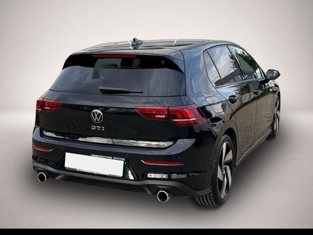 Volkswagen Golf (11/2024, Benzin)