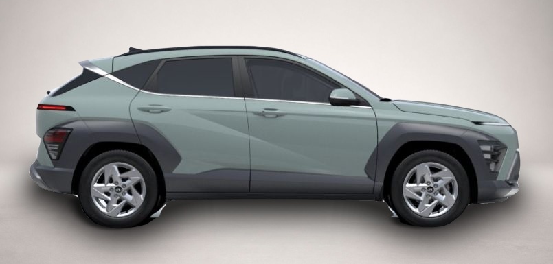 Hyundai Kona, Bild 2 von 4