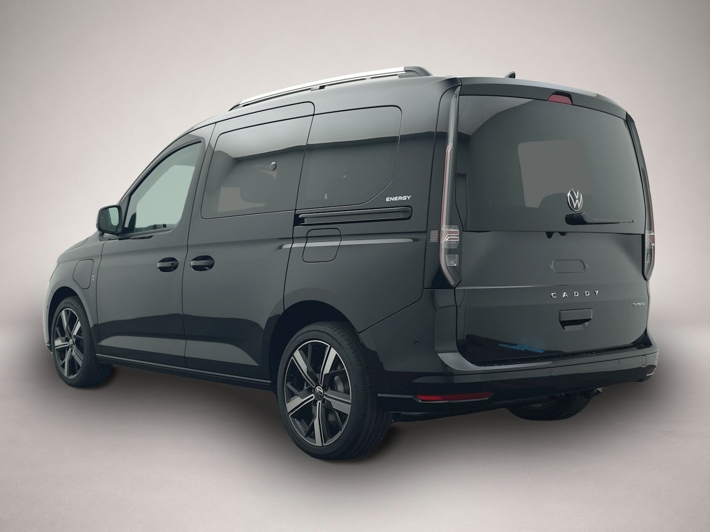 Volkswagen Caddy, Bild 3 von 8