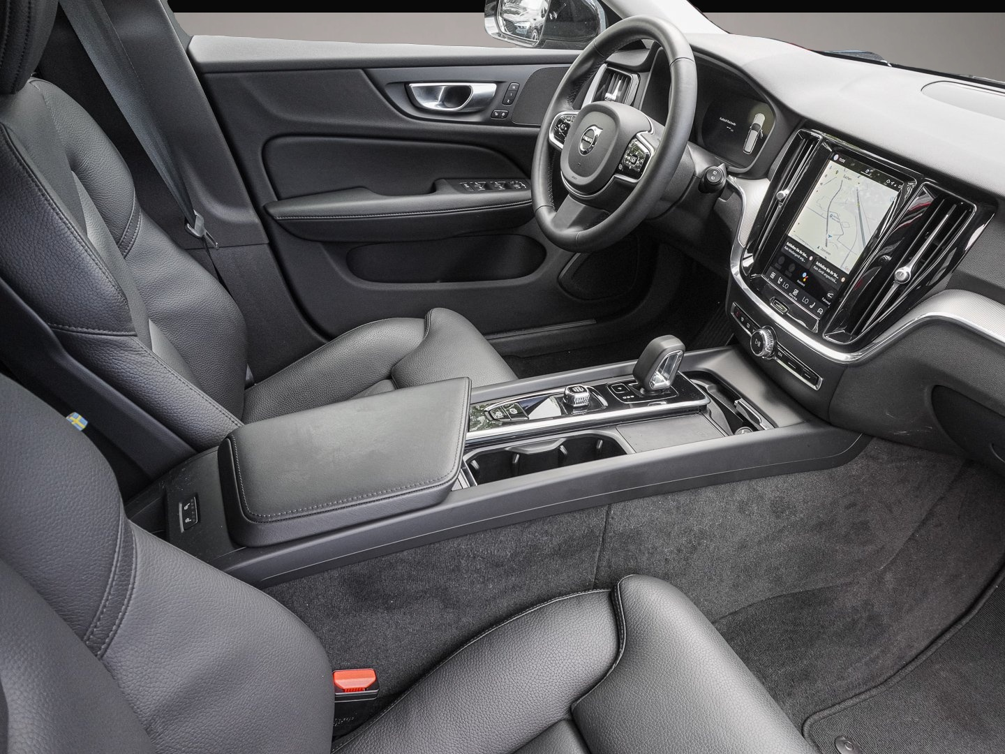 Volvo V60 Cross Country (06/2024, )