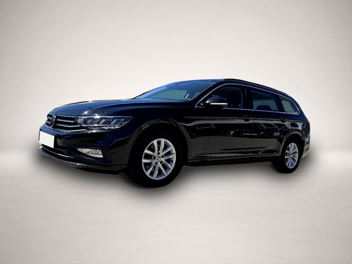 Volkswagen Passat Variant (02/2023, Diesel)