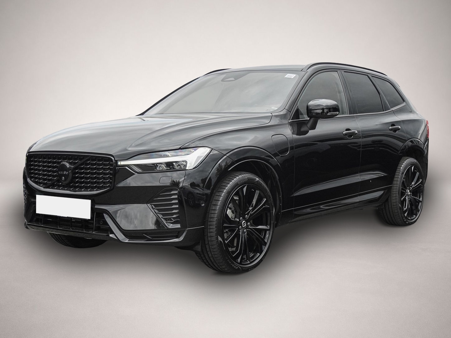Volvo XC60 (07/2024, )