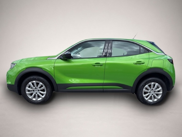 Opel Mokka (10/2023, Benzin)