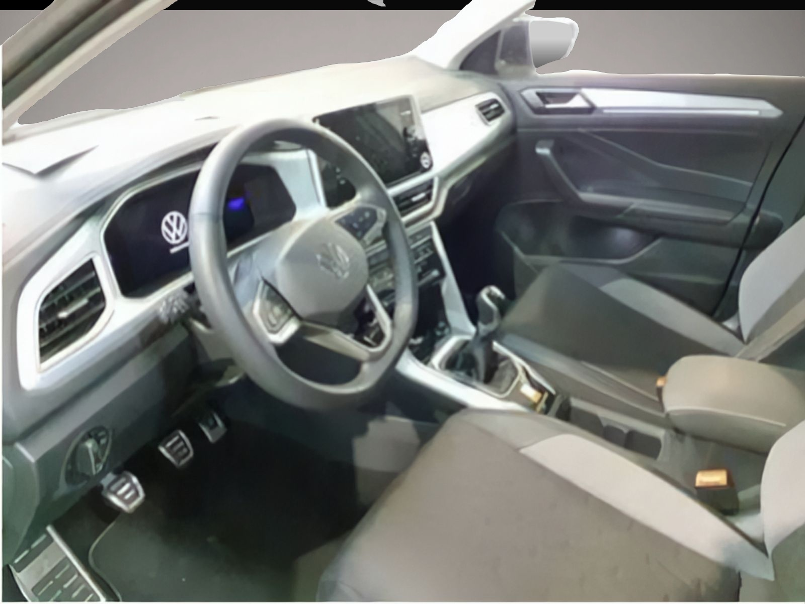 Volkswagen T-Roc (08/2025, )
