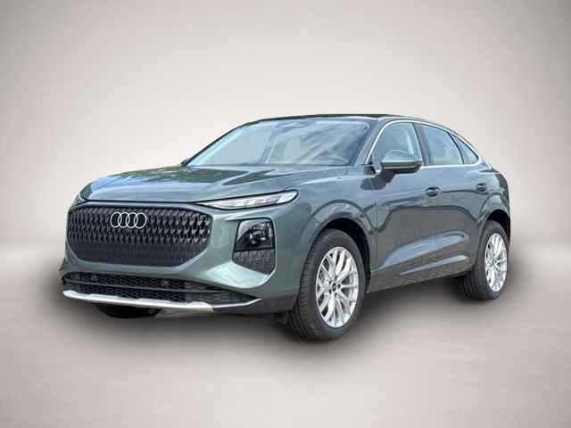 Audi Q3 (05/2026, Benzin)