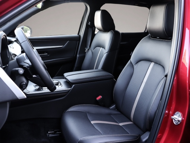 Mazda CX-80 (08/2025, Diesel)