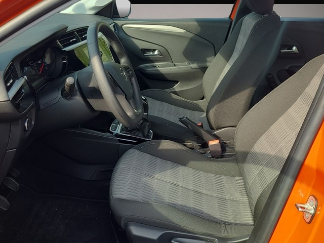 Opel Corsa (10/2023, Benzin)