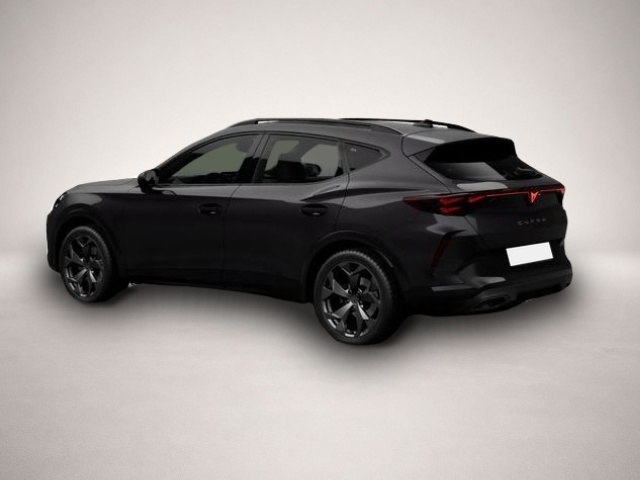 CUPRA Formentor, image 3 of 5