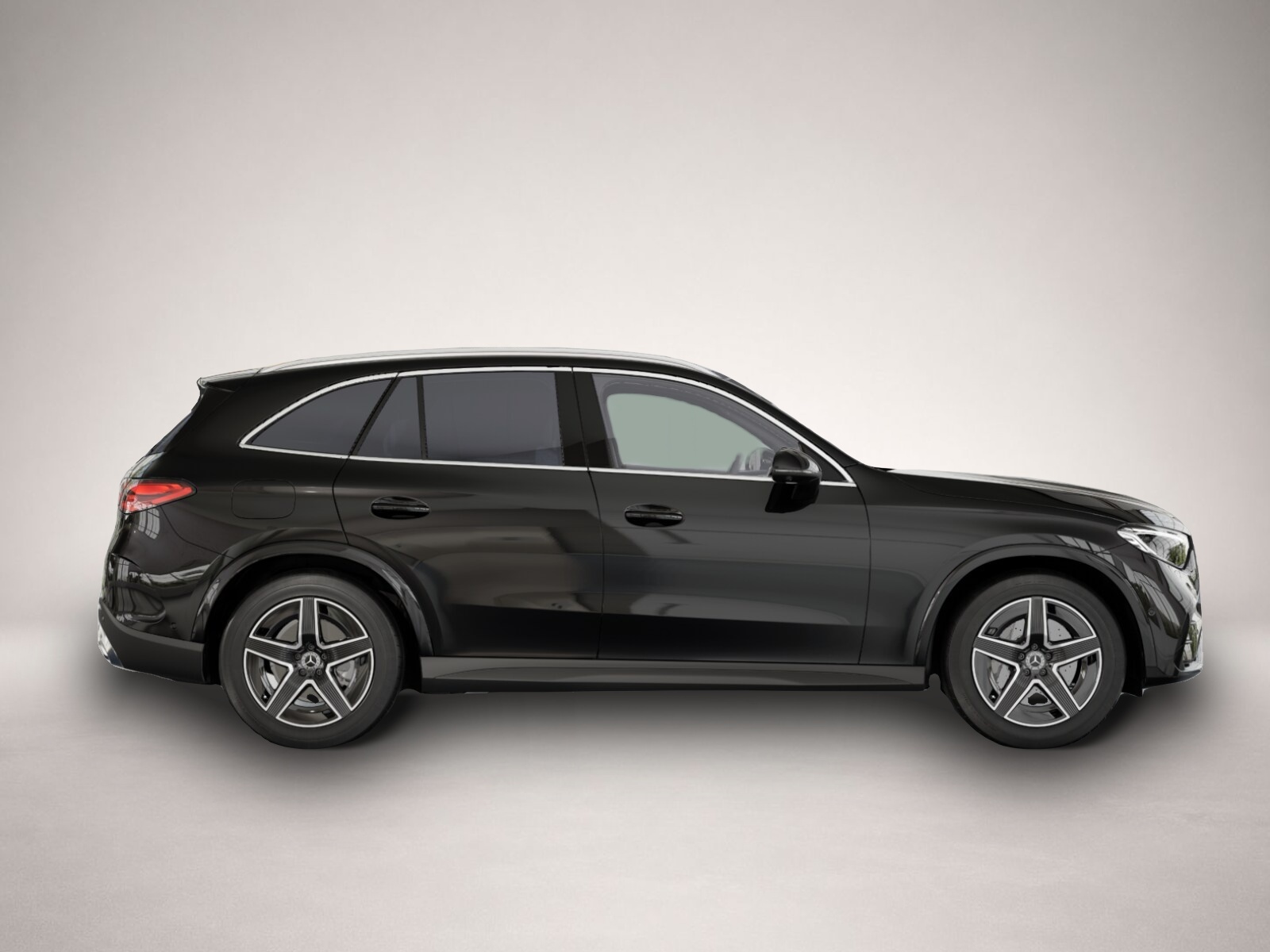 Mercedes-Benz GLC 200 (02/2026, Diesel)