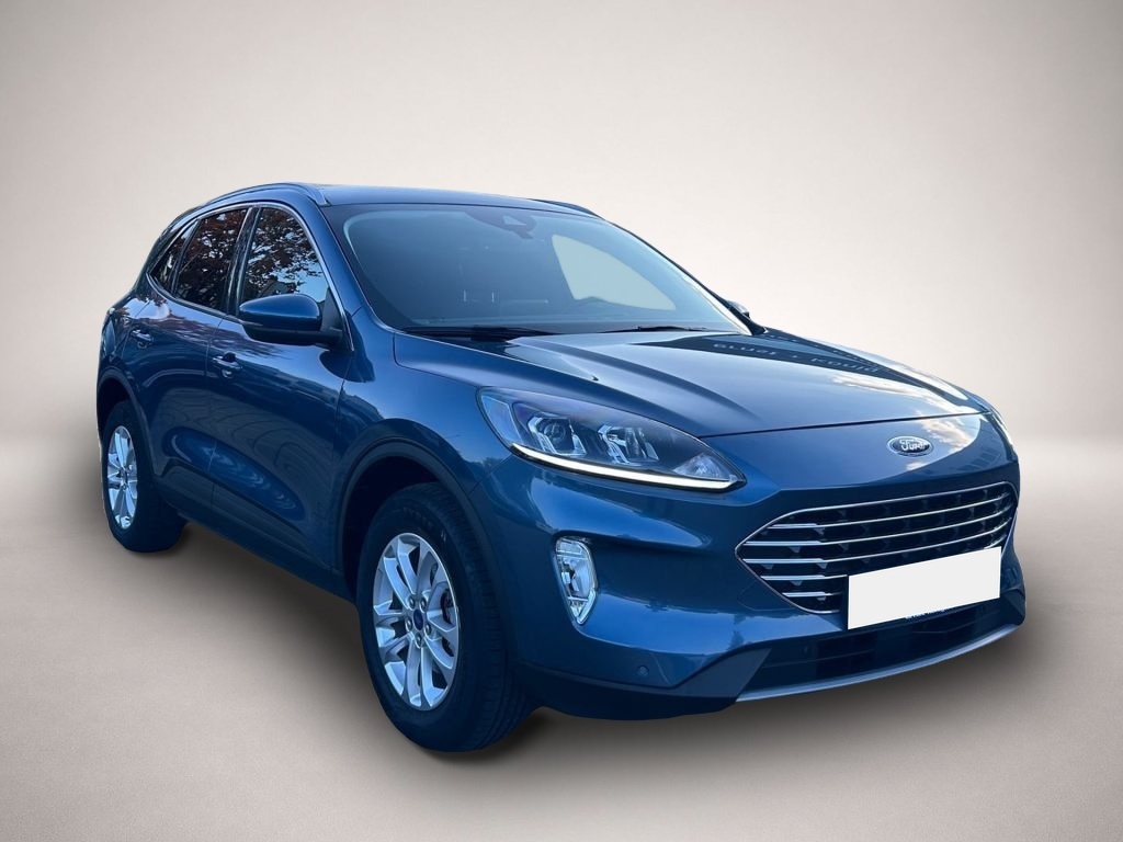 Ford Kuga (10/2022, )