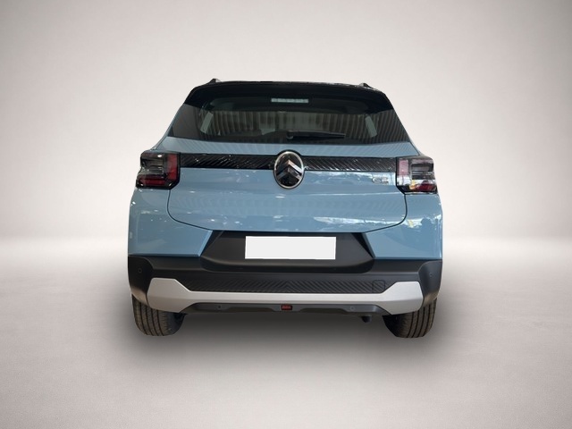 Citroen C3 (04/2026, Benzin)