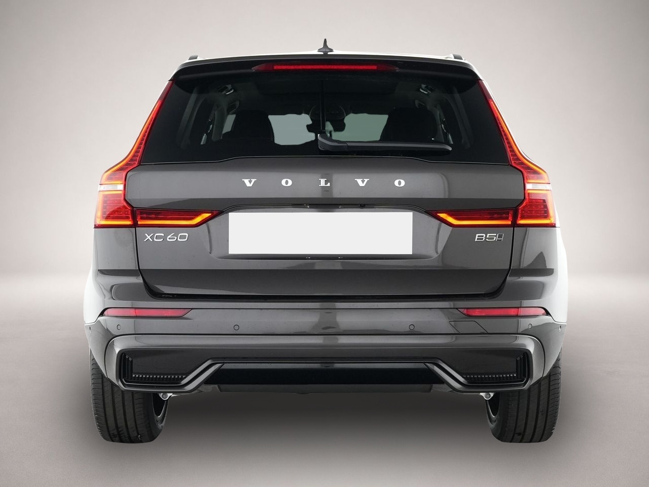 Volvo XC60 (05/2025, Benzin)