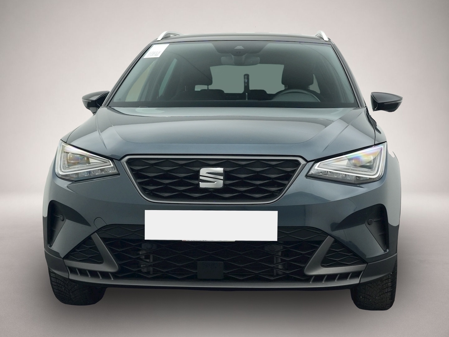 Seat Arona (01/2025, Benzin)