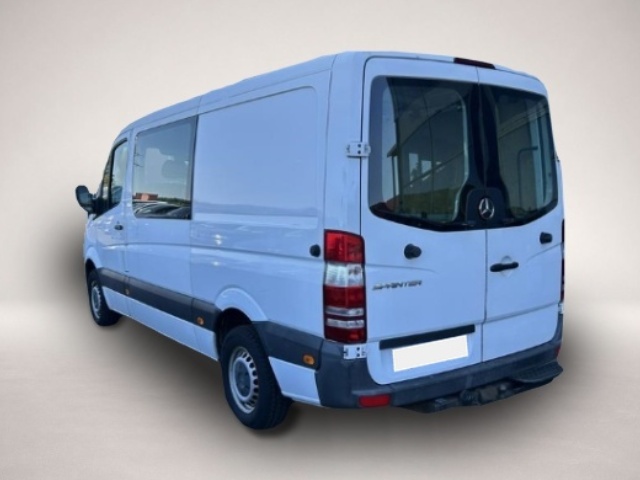 Mercedes-Benz Other (11/2015, Diesel)