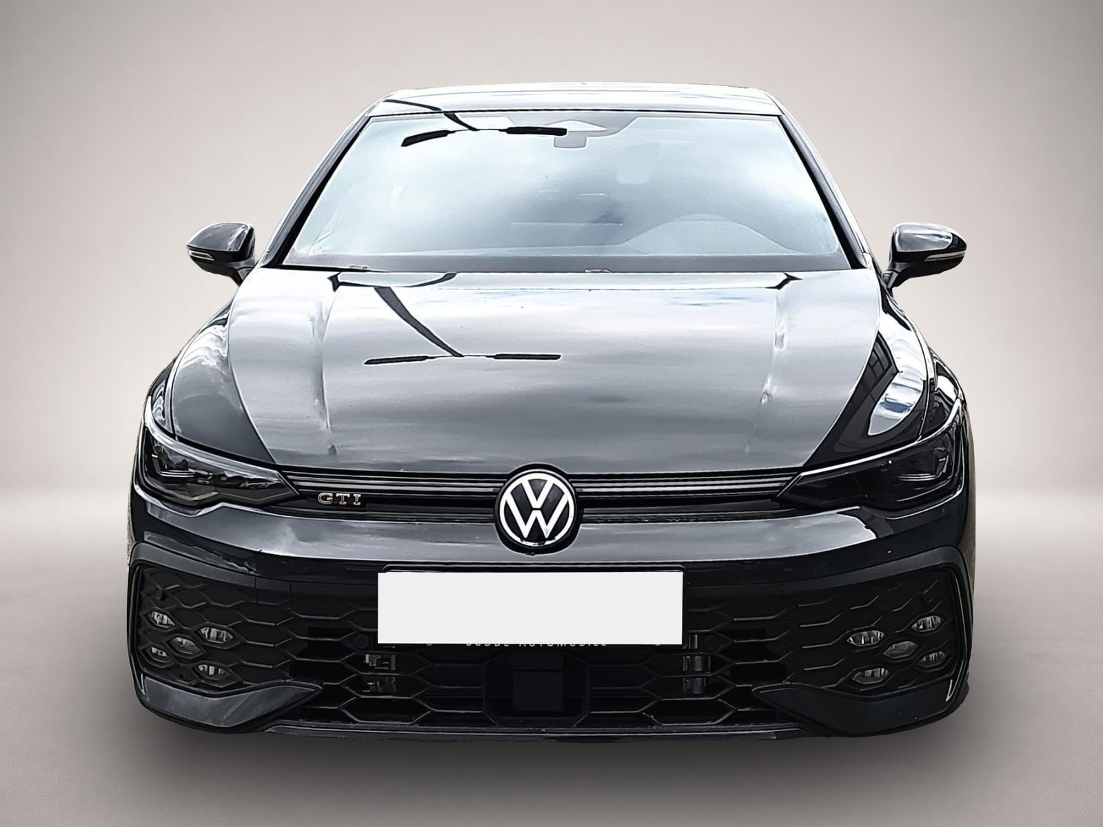 Volkswagen Golf (05/2026, Benzin)