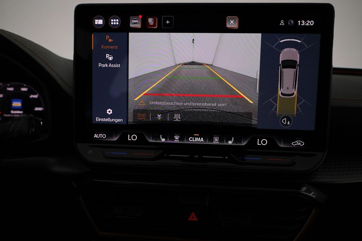 CUPRA Leon, Bild 7 von 7