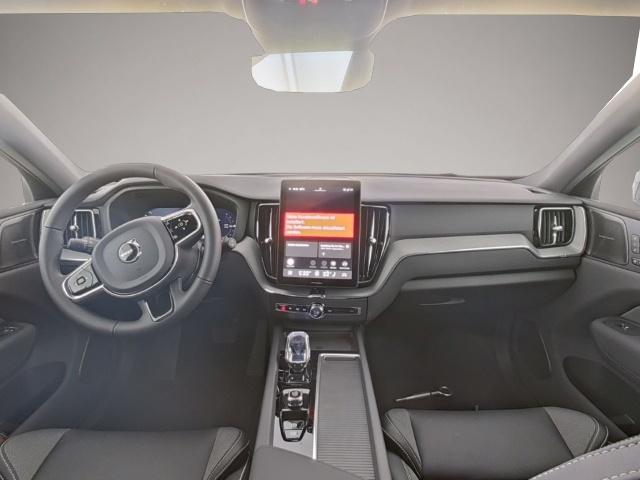 Volvo XC60 (08/2025, Hybrid (Benzin/Elektro))