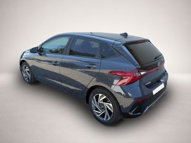 Hyundai i20 (07/2026, Benzin)