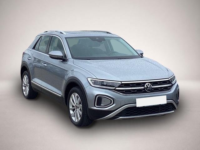 Volkswagen T-Roc (06/2024, Diesel)