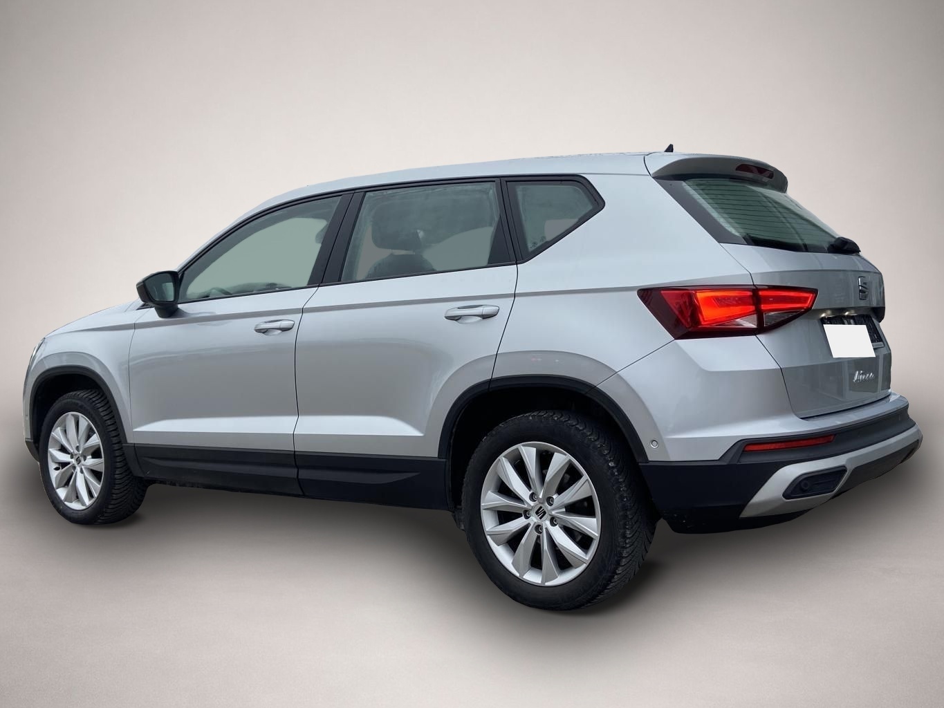 Seat Ateca (07/2021, )