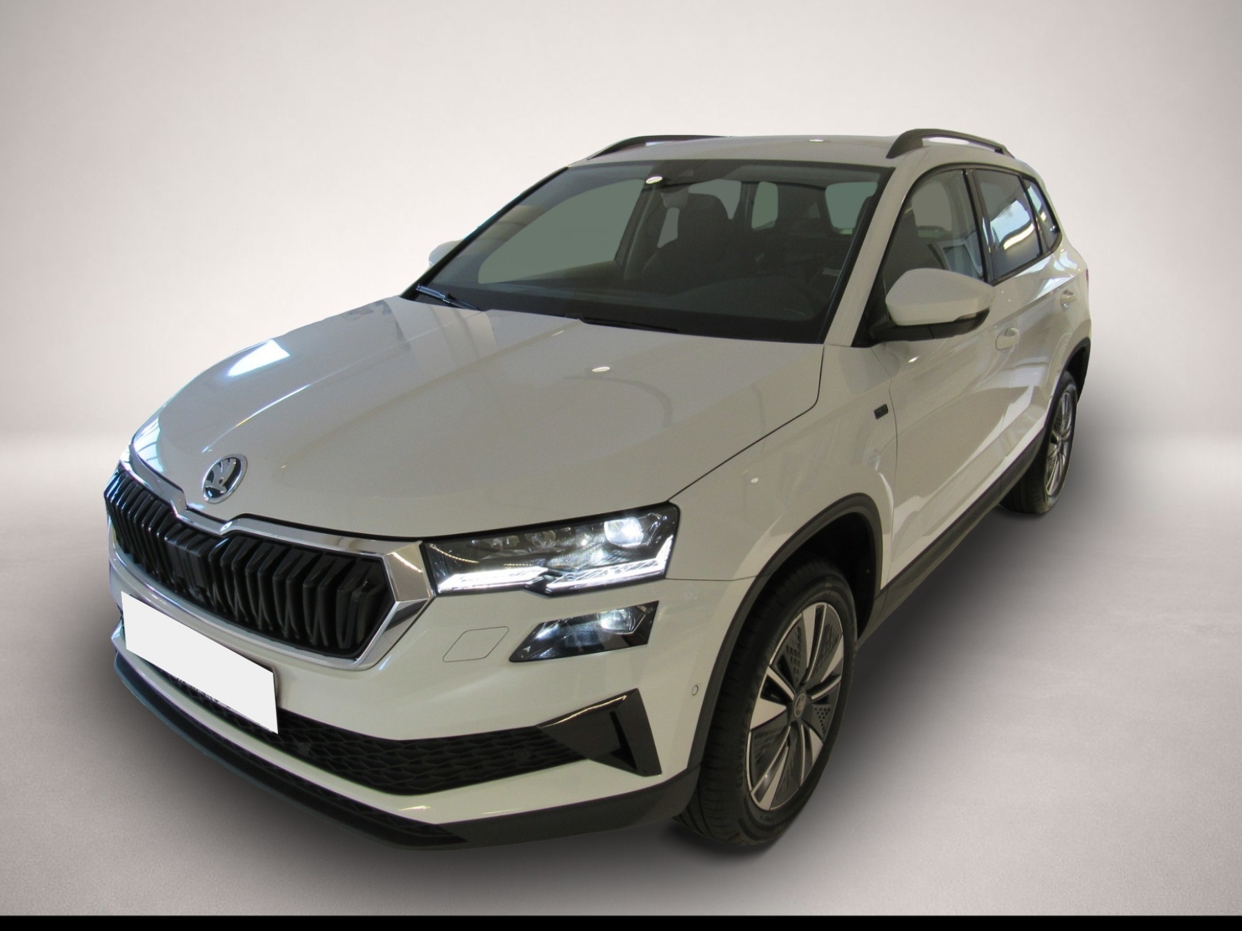 Skoda Karoq (10/2025, Diesel)