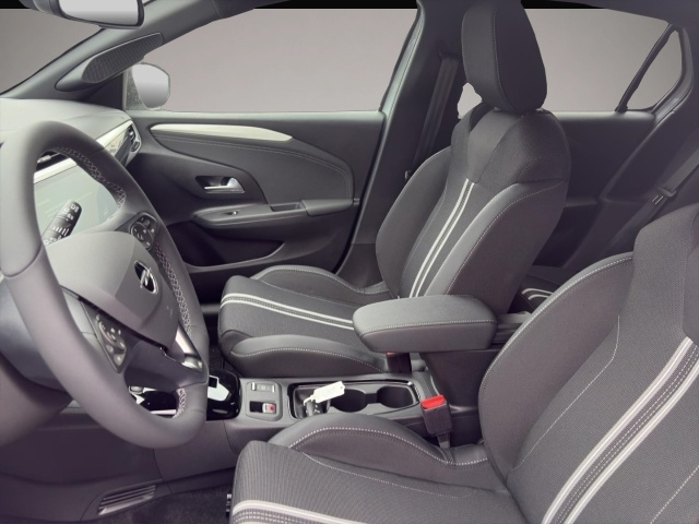 Opel Corsa (12/2025, Hybrid (Benzin/Elektro))