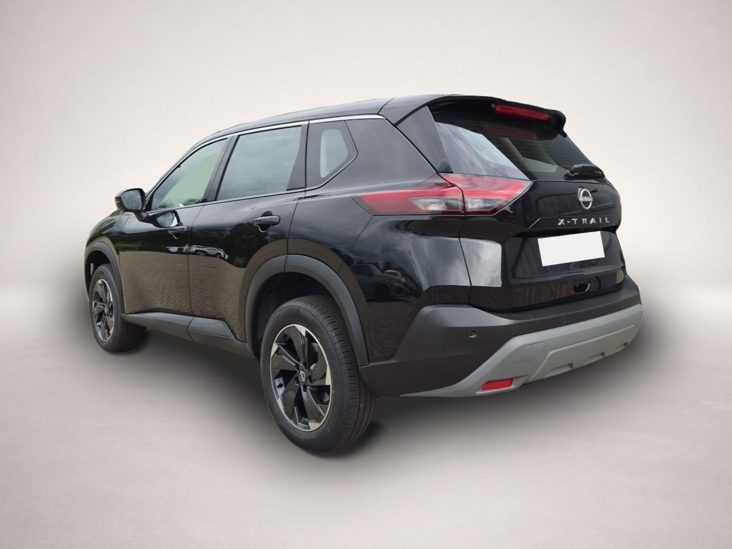Nissan X-Trail (06/2026, Hybrid (Benzin/Elektro))