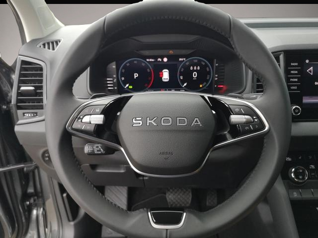 Skoda Karoq (07/2026, Benzin)