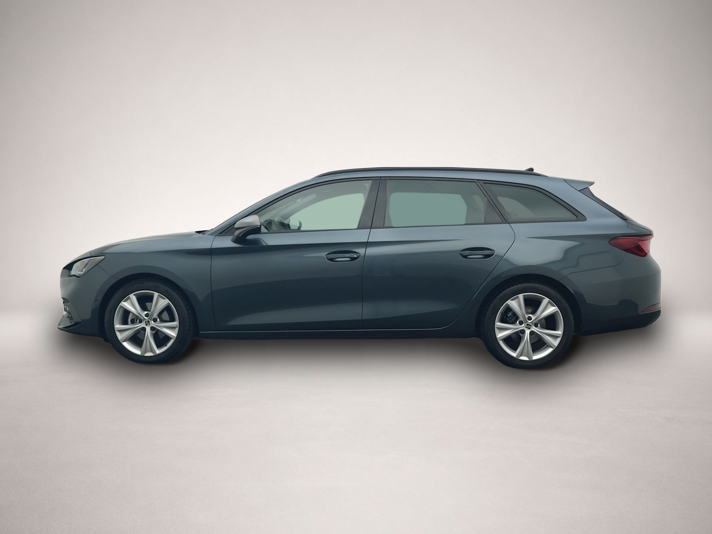 Seat Leon (06/2025, Benzin)