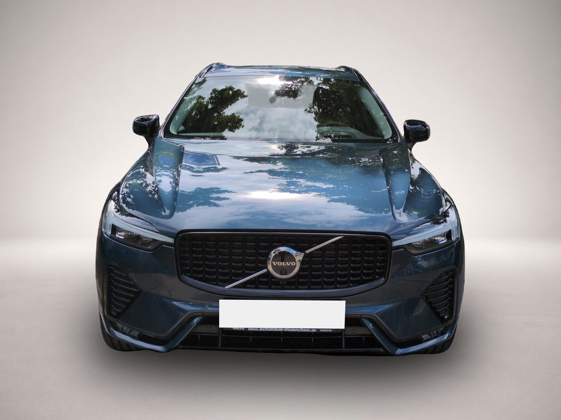 Volvo XC60 (05/2024, Benzin)