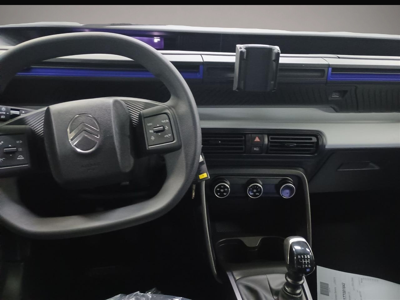 Citroen C3 (10/2025, Benzin)