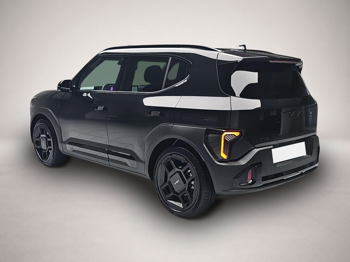 Kia EV2, image 4 of 5