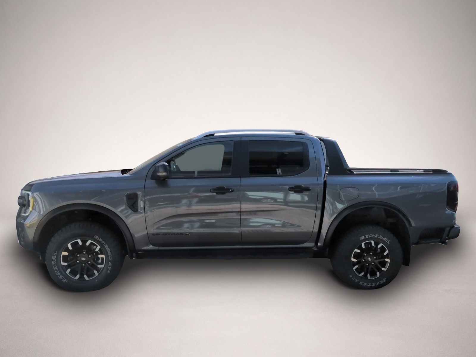 Ford Ranger, Bild 2 von 8