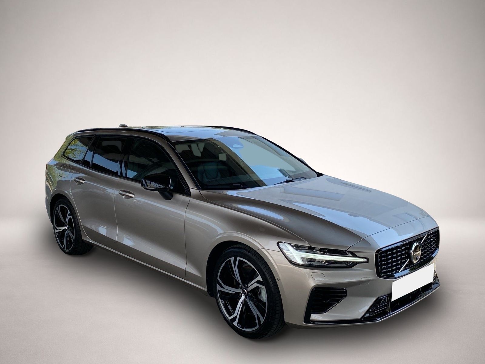 Volvo V60 (07/2024, )