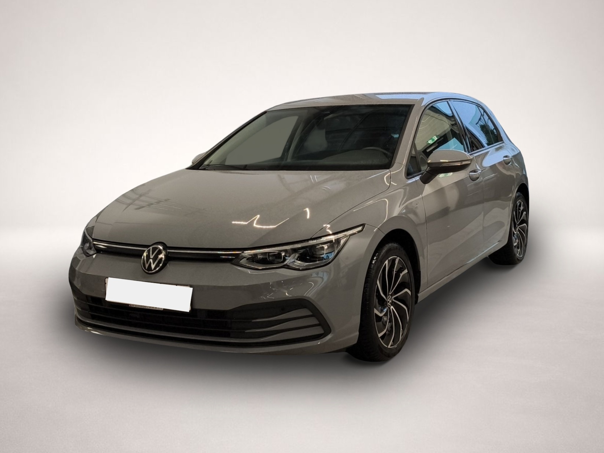 Volkswagen Golf (05/2023, Benzin)