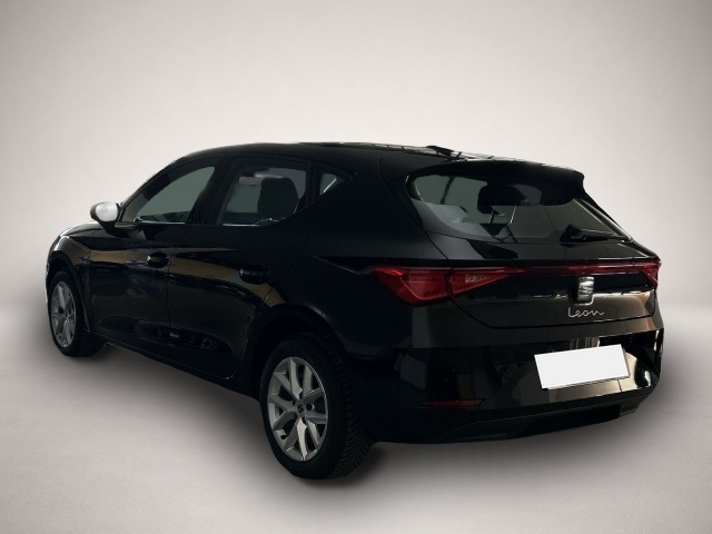 Seat Leon (07/2025, Benzin)