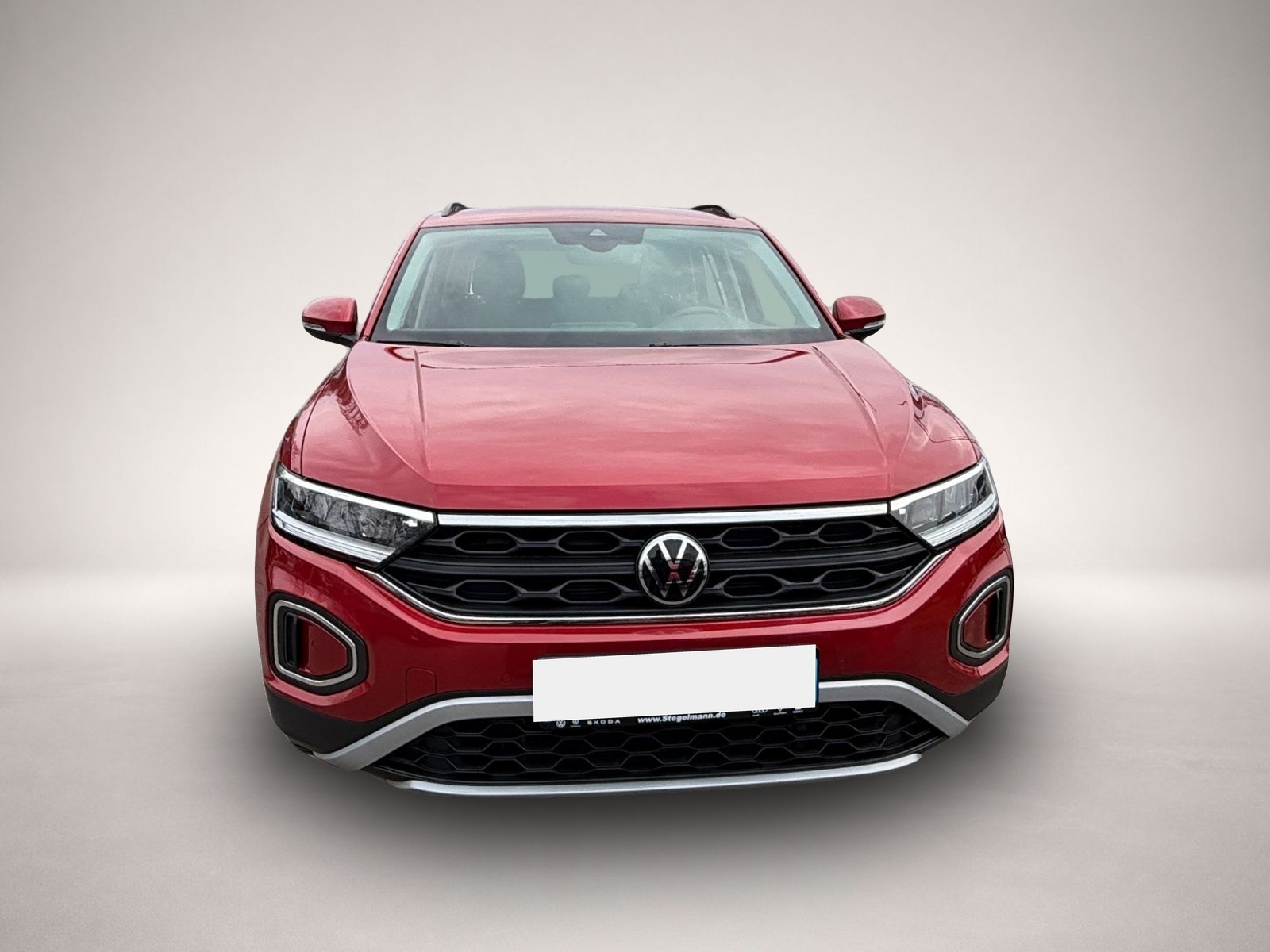 Volkswagen T-Roc (02/2023, Diesel)