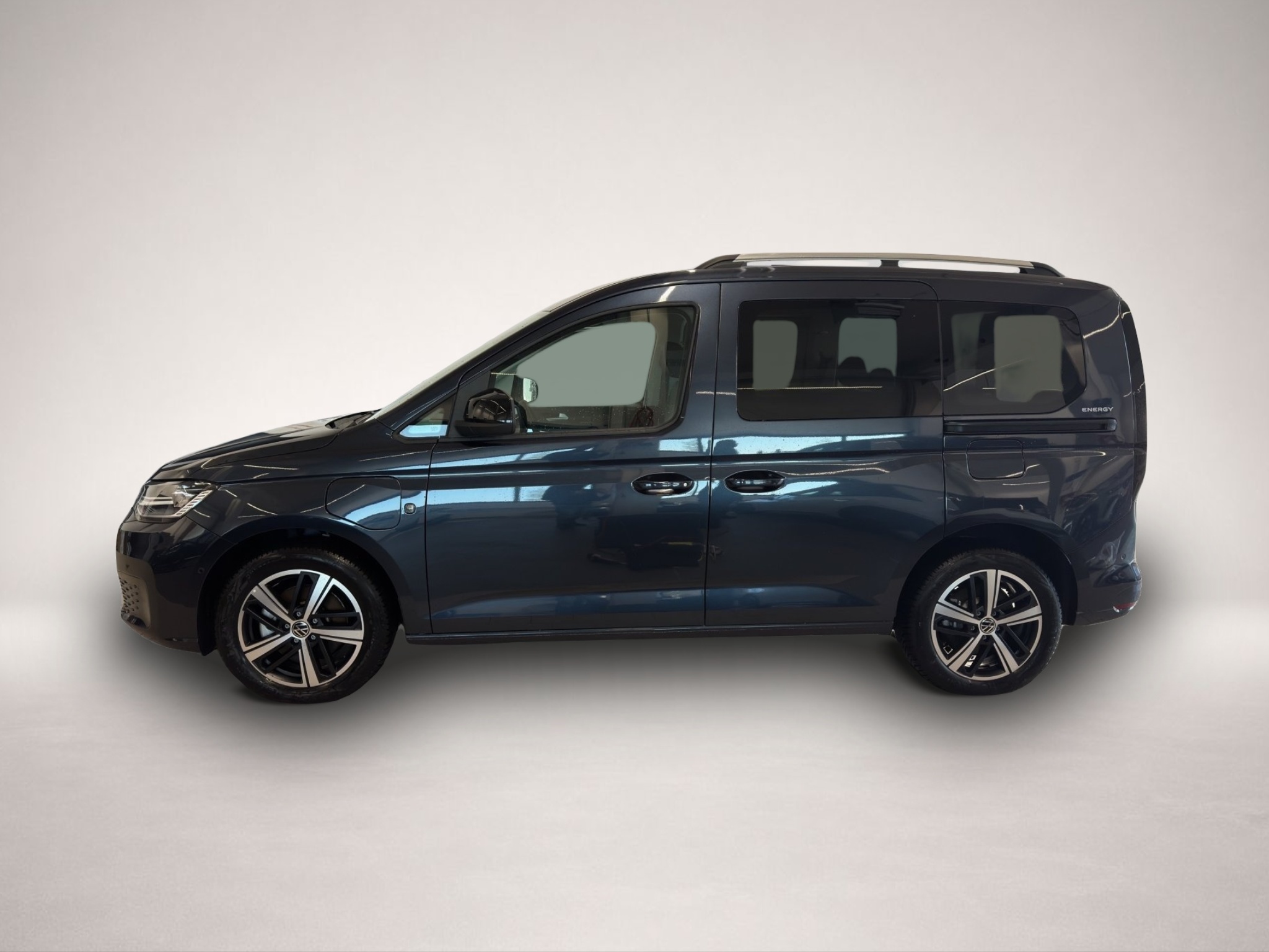 Volkswagen Caddy (, Hybrid (Benzin/Elektro))