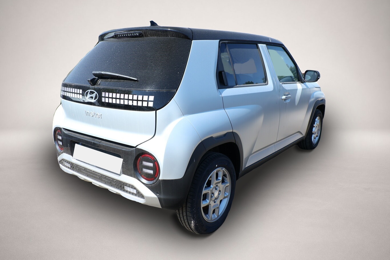 Hyundai INSTER, Bild 3 von 8